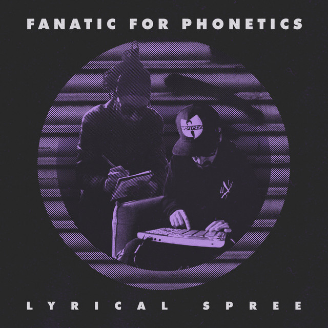 V.A.L.L.E - Fanatic for Phonetics