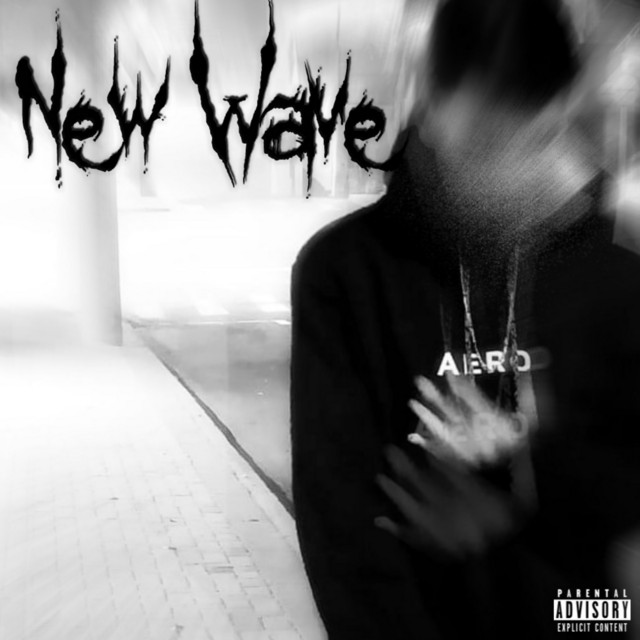 New Wave cover art