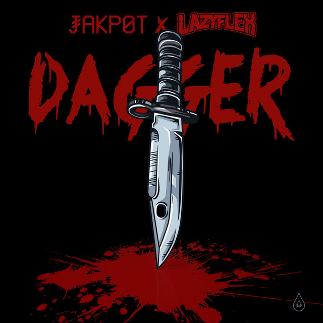 Dagger cover art