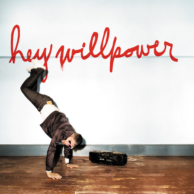 Hey Willpower Photo