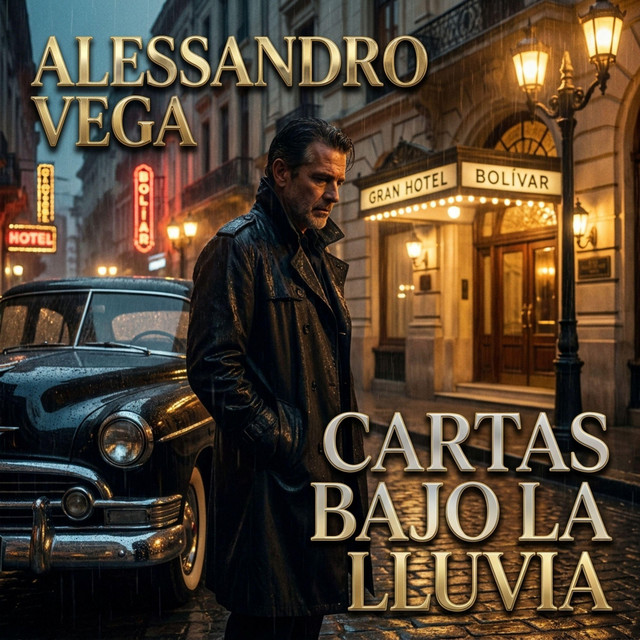 Alessandro Vega
