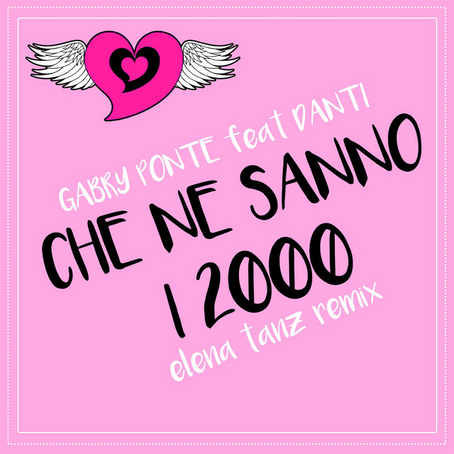 Ma Che Ne Sanno I 2000 Testo