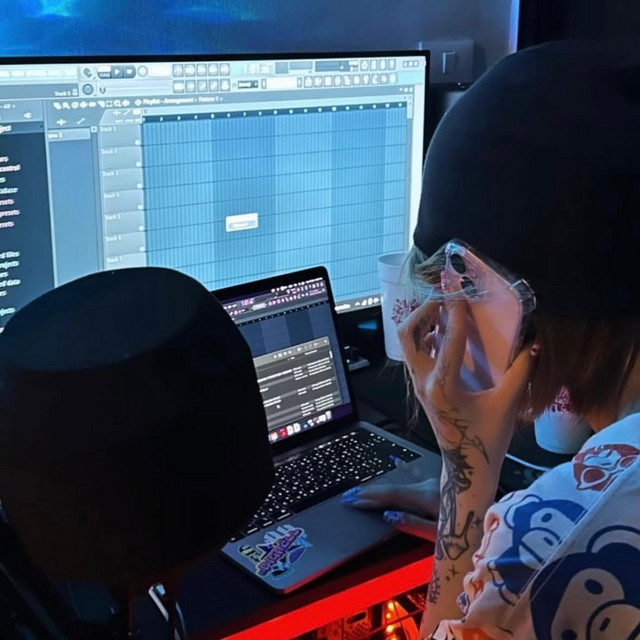 undefined album image