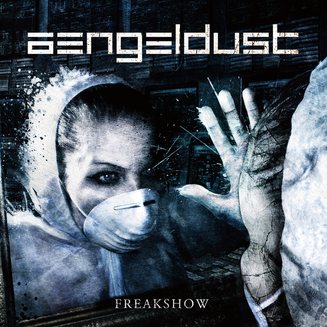 Freakshow cover art