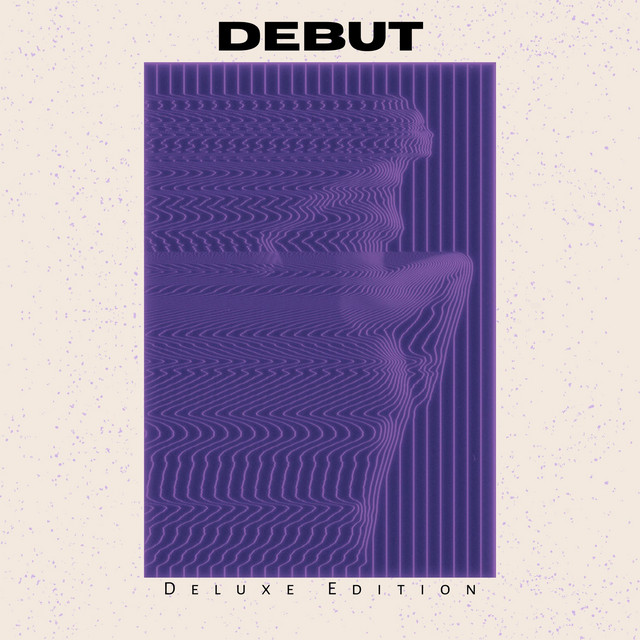 Debut (Deluxe Edition) cover art