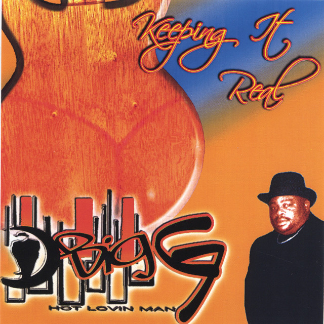 Hot Loving cover art