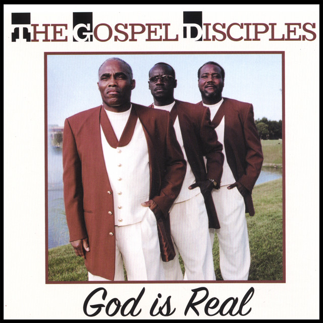 The Gospel Disciples | Spotify