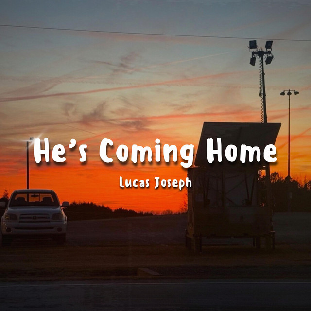 Lucas Joseph