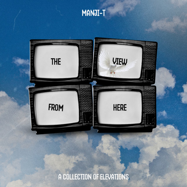 Above It All cover art