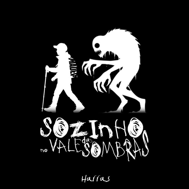 Sozinho no Vale das Sombras