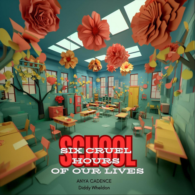 School: Six Cruel Hours of Our Lives - EP by Anya Cadence | Spotify