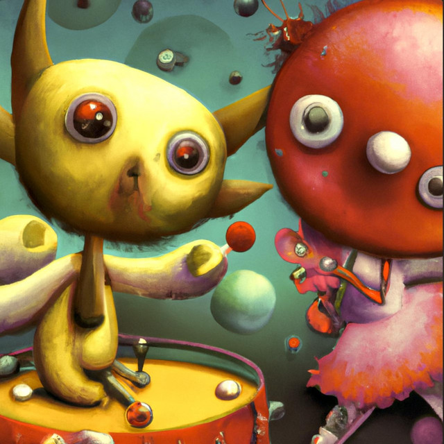 undefined album image