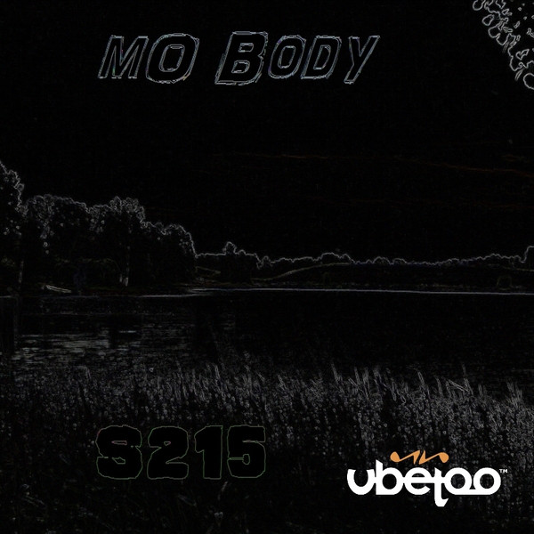 S215 cover art