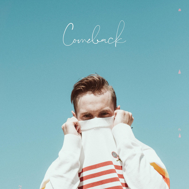Comeback cover art