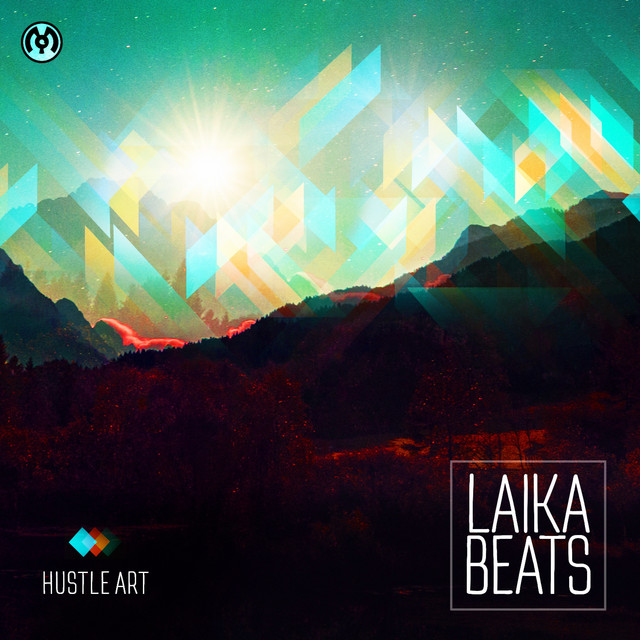 Hustle Art cover art