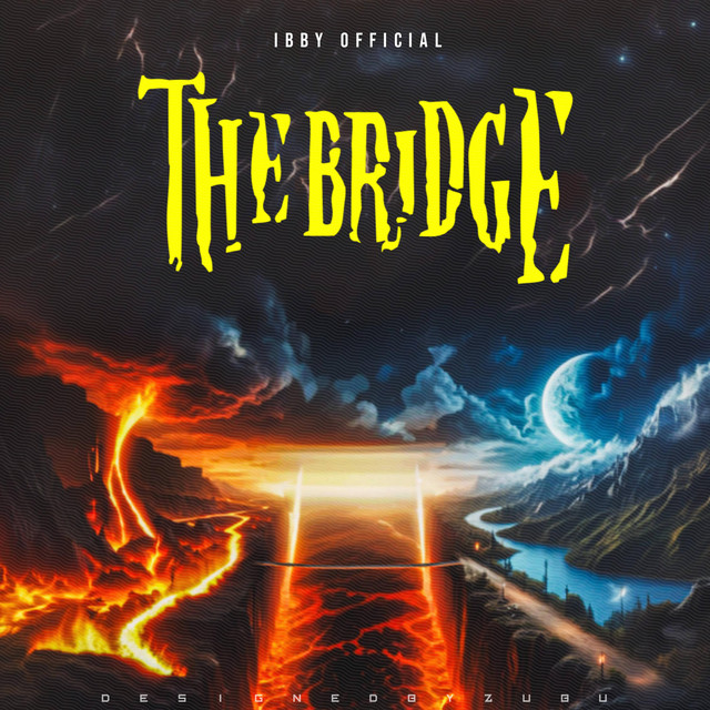 The Bridge cover art