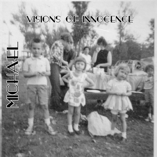 Visions Of Innocence cover art