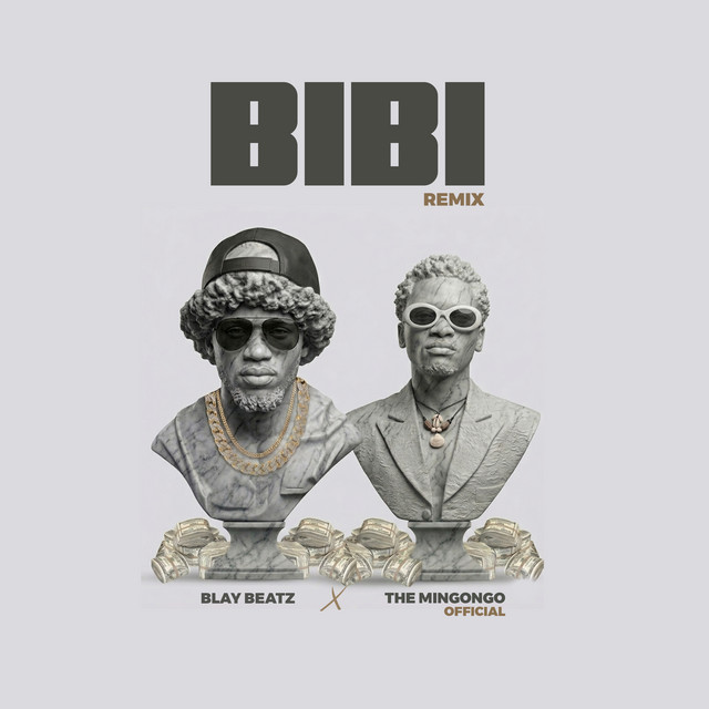 BIBI - Remix