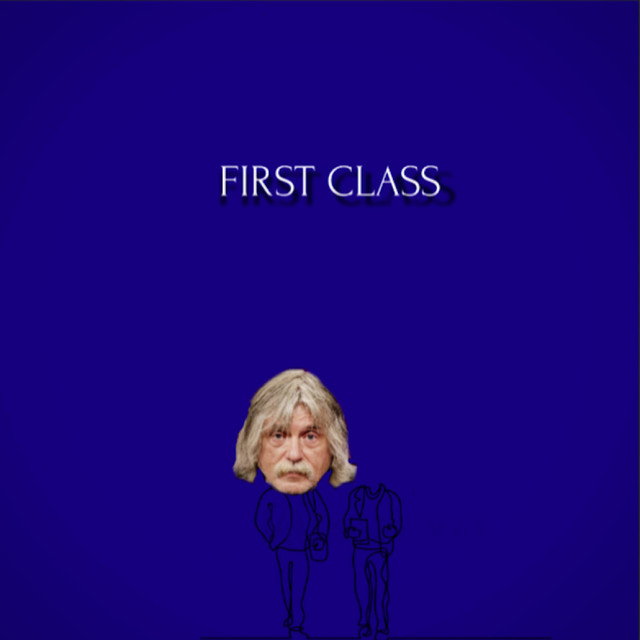 First Class cover art