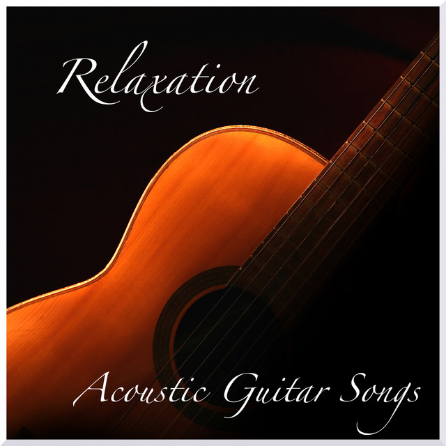 Relaxation cover art