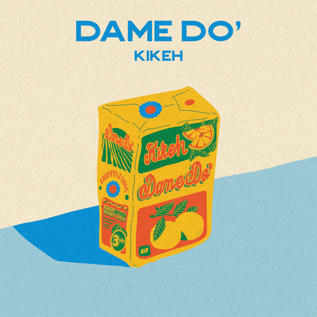 Dame Do' album image