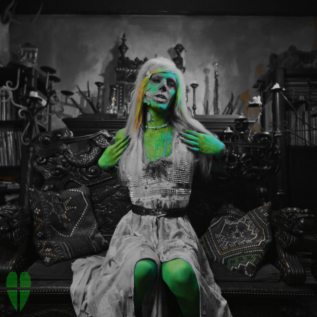 Zombie XD (Alternate Mixes)