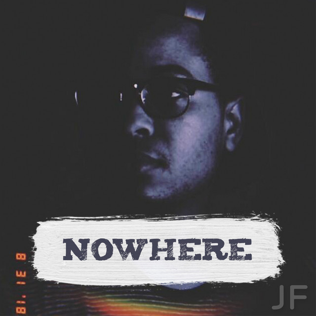 Nowhere cover art