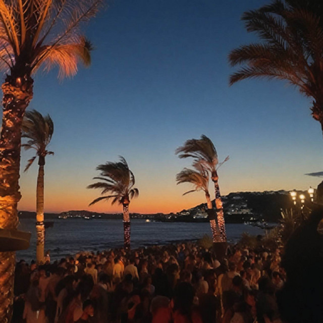 I Adore You (summer mix) - Hugel remake