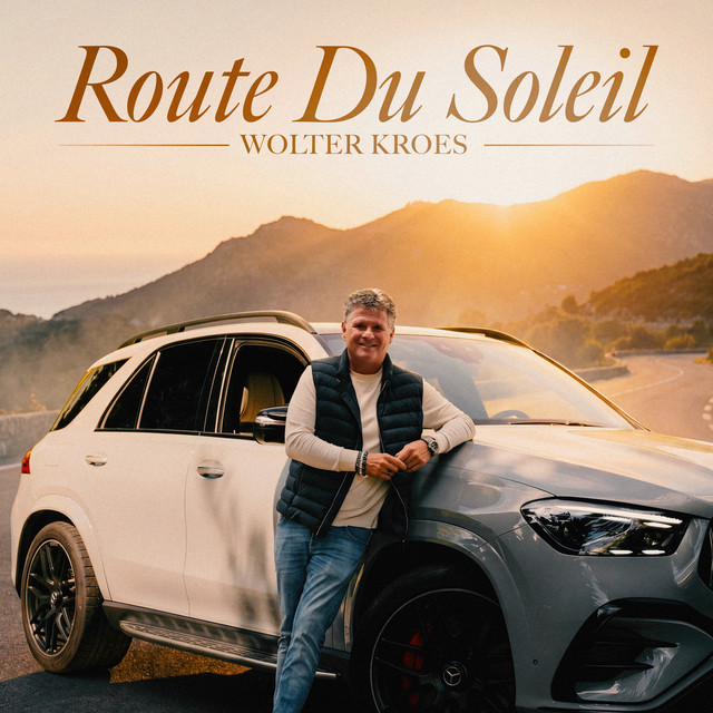 Route Du Soleil