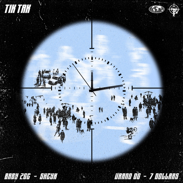 Tik Tak (feat. 7dollars)