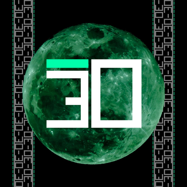 Luna cover