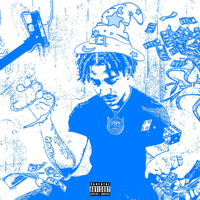 Tricky! - Single by VB Pac | Spotify