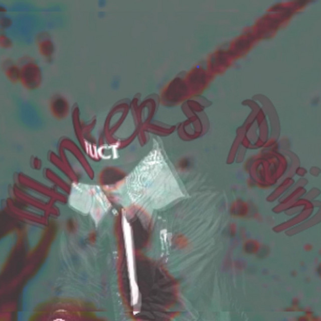 Winter's Pain cover art