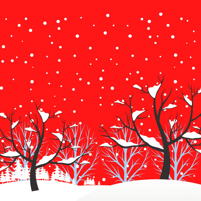 Christmas Time Is Here cover art