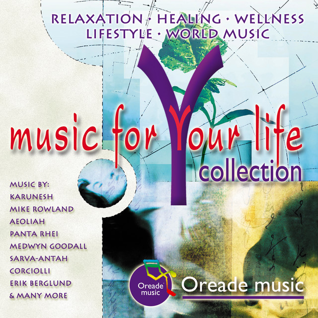 Music For Your Life (Collection) cover