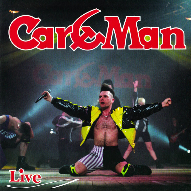 The Best (Live) - Compilation by Car-Man | Spotify