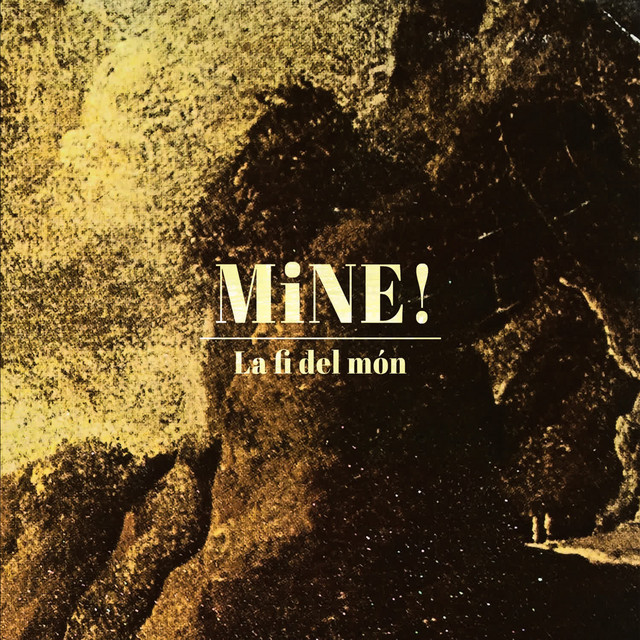 La Fi del Món cover art