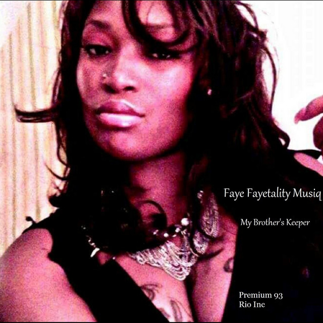 Faye Fayetality Musiq | Spotify