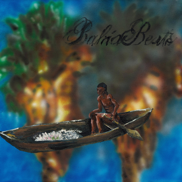 BAHÍABEATS cover art