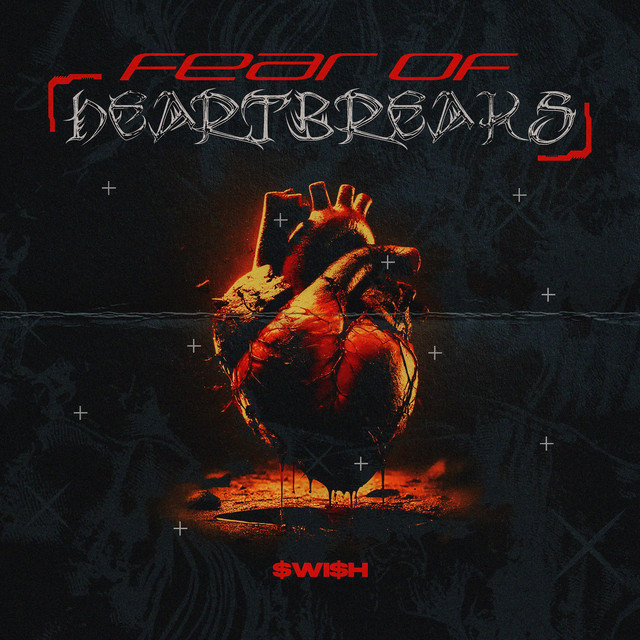 Fear of Heartbreaks cover art