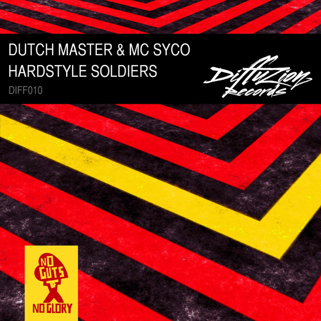 Hardstyle Soldiers - Original Mix
