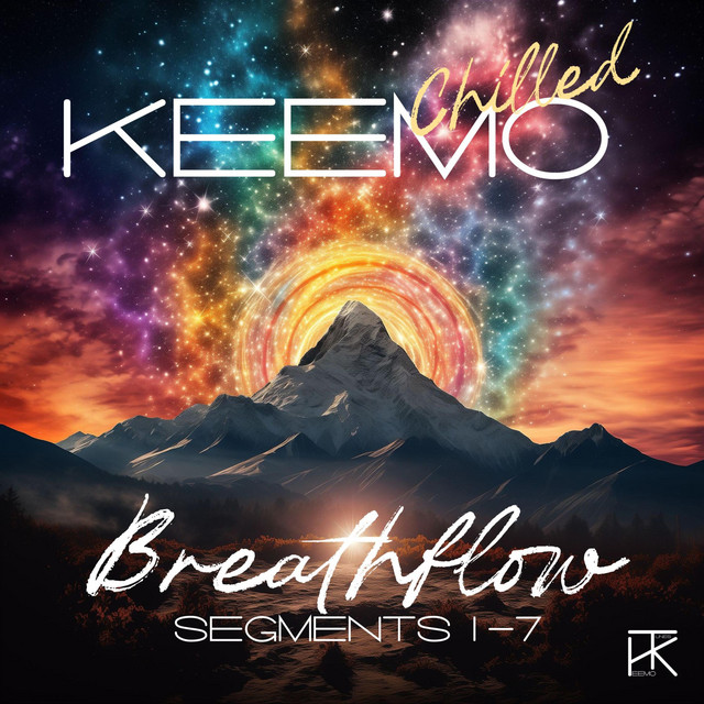 Breathflow cover art