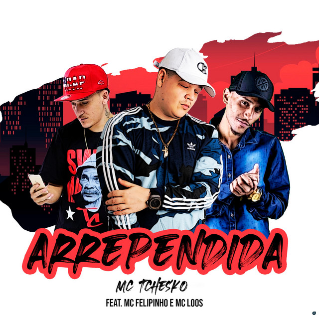 Arrependida