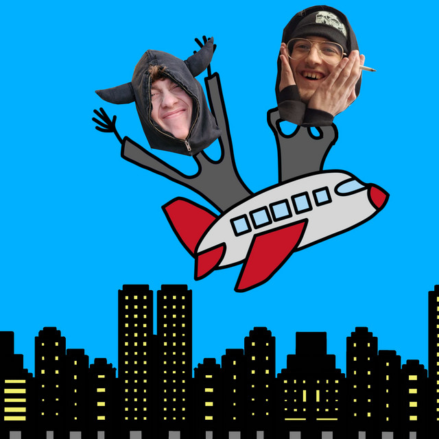 party plane cover