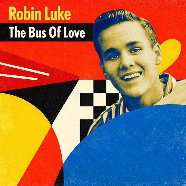 The Bus Of Love cover art
