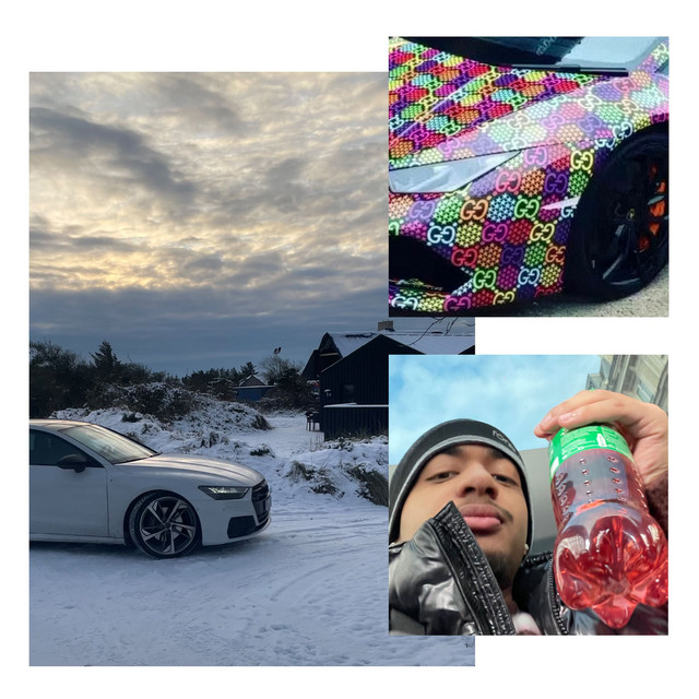undefined album image