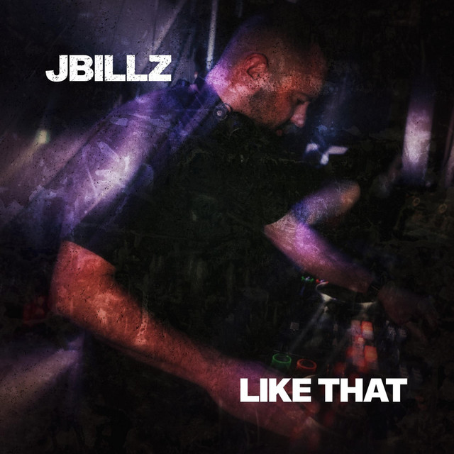Like That cover art