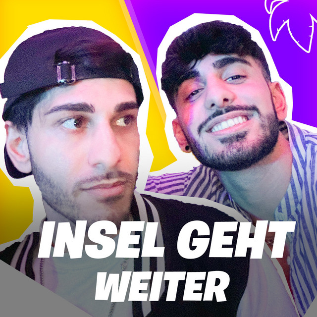 Insel geht weiter