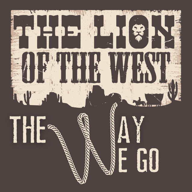 The Lion of the West