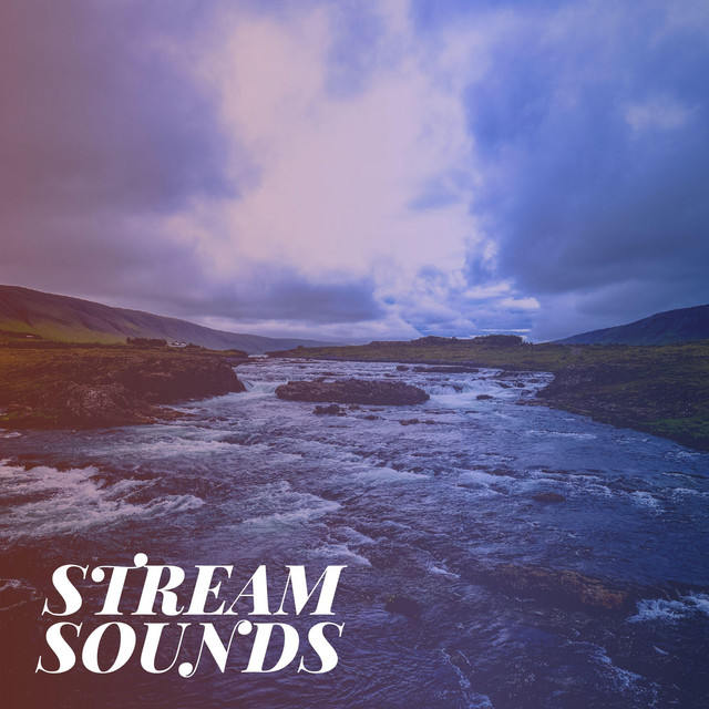 Stream Sounds for Sleeping cover art